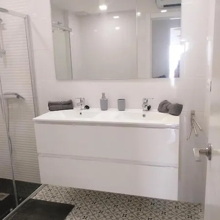 Apartamento Vista Del Mar