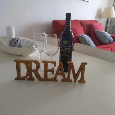 Apartamento Vista Del Mar Appartement *