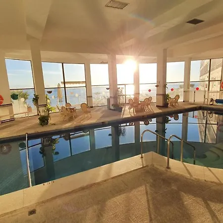 Apartamento Vista Del Mar *