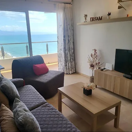 Apartamento Vista Del Mar Appartement *
