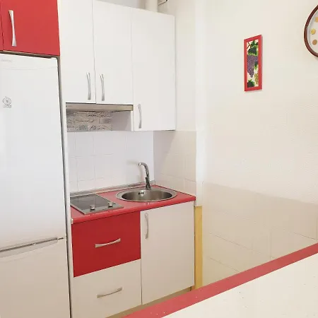 Apartamento Vista Del Mar *