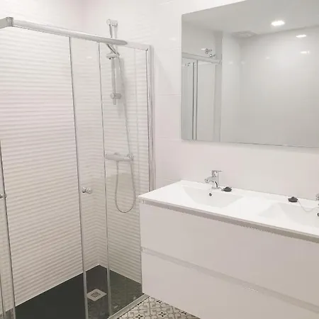 Apartamento Vista Del Mar 公寓 *