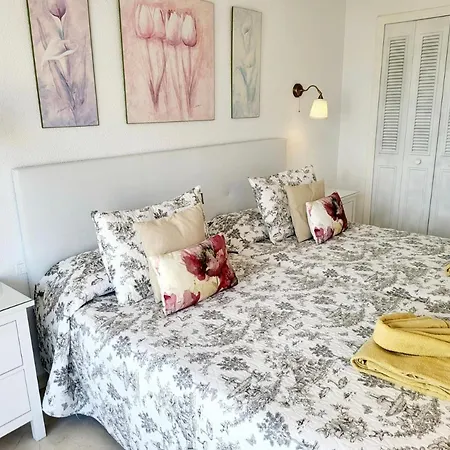 Apartamento Vista Del Mar *