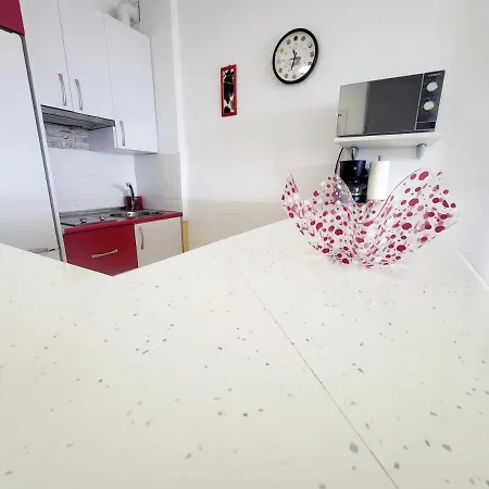 公寓 Apartamento Vista Del Mar *
