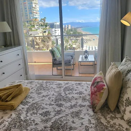 公寓 Apartamento Vista Del Mar *