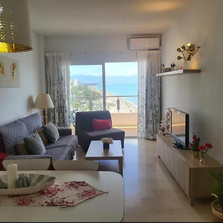 Apartamento Vista Del Mar