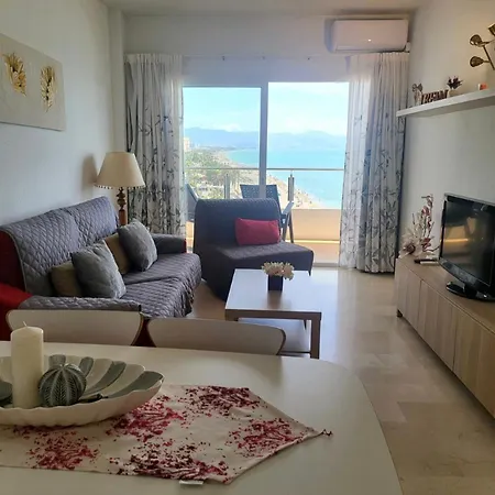 Apartamento Vista Del Mar * Torremolinos