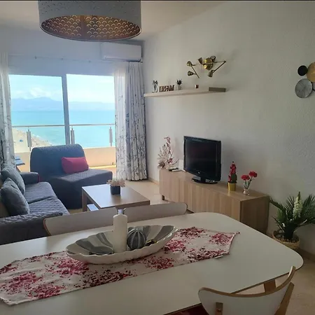Apartamento Vista Del Mar *