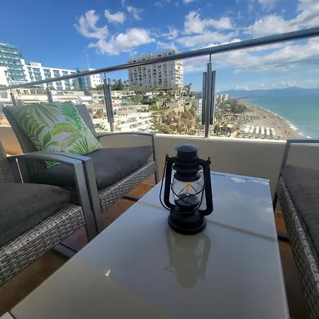 Apartamento Vista Del Mar *