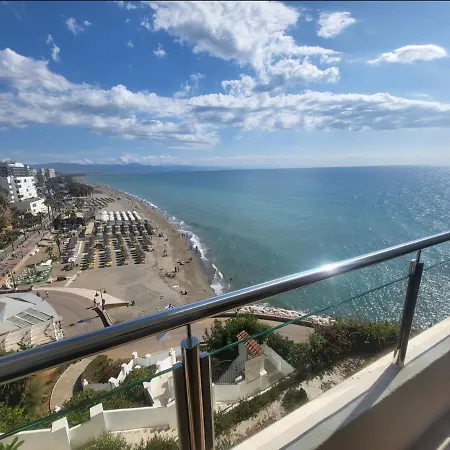 Apartamento Vista Del Mar *